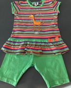 Pyjama « Little Woody » pour fille 9 mois/74, Comme neuf, Fille, Vêtements de nuit ou Sous-vêtements, Enlèvement ou Envoi