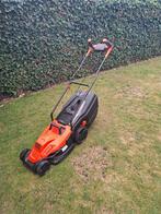 grasmachine Black/Decker, Tuin en Terras, Grasmaaiers, Ophalen, Zo goed als nieuw, Opvangbak