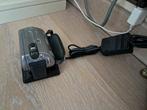 Sony  DCR-SR52E Handycam HDD 30 GB, Audio, Tv en Foto, Fotocamera's Digitaal, Ophalen of Verzenden, Zo goed als nieuw, Sony