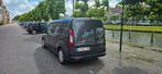 Ford transit connect long /1500cc/eco blue /100pk h, Auto's, Voorwielaandrijving, Stof, 4 cilinders, Bedrijf