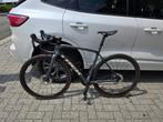 Trek Émonda SL6 Pro Disc (2022) - 54, Fietsen en Brommers, Fietsen | Racefietsen, Carbon, 10 tot 15 versnellingen, Heren, Zo goed als nieuw