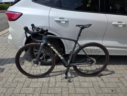 Trek Émonda SL6 Pro Disc (2022) - 54, Fietsen en Brommers, Fietsen | Racefietsen, Zo goed als nieuw, Heren, Overige merken, 10 tot 15 versnellingen