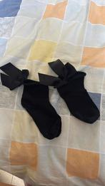 sokken met strik, Vêtements | Femmes, Chaussettes & Bas, ANDERE, Chaussettes et Chaussettes genoux, Comme neuf, Enlèvement