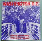 Washington D.C. – Coming Home Baby, Cd's en Dvd's, Vinyl Singles, Ophalen of Verzenden, 7 inch, Pop, Single