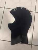 Aqualung hood 7mm, maat S, Watersport en Boten, Duiken, Ophalen, Zo goed als nieuw