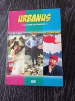 Urbanus box, Tous les âges, Film, Neuf, dans son emballage, Coffret