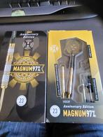 Steeldarts Harrows Magnum 97% 23 gram, Sport en Fitness, Darts, Ophalen, Zo goed als nieuw, Pijlen