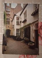 Postkaart Antwerpen de Vlaeykensgang, Verzamelen, Ophalen of Verzenden, Antwerpen