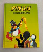 Pingu De goochelaar, Boeken, Ophalen, Gelezen, Artis historia