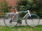 Minerva Orlando herenfiets volledig in orde., Fietsen en Brommers, Gebruikt, Versnellingen, 53 tot 57 cm, Ophalen