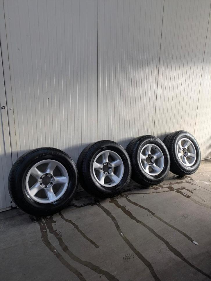 velgen set chevrolet tahoe suburban, Auto-onderdelen, Overige Auto-onderdelen, Alfa Romeo, Amerikaanse onderdelen, Audi, BMW, Citroën