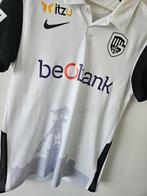 Matchworn KRC Genk, Enlèvement ou Envoi