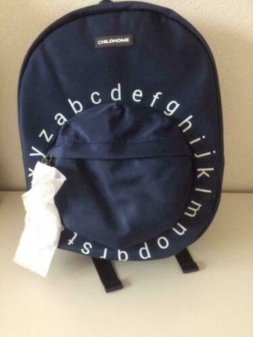 nieuw, rugzakje  ABC, Handtassen en Accessoires, Tassen | Rugtassen, Nieuw, Overige merken, Ophalen of Verzenden