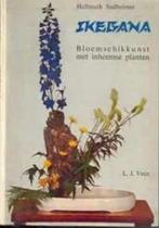 Ikebana, Hellmuth Sudheimer, L.J.Veen, Boeken, Hobby en Vrije tijd, Ophalen