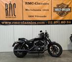 Harley-Davidson Cruiser SPORTSTER - IRON 883 (bj 2017), Motoren, Motoren | Harley-Davidson, Overig, 883 cc