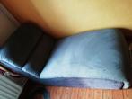 meridienne, Huis en Inrichting, Zetels | Zetels en Chaises Longues, Ophalen, Gebruikt, Eenpersoons, 125 tot 150 cm