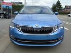 Skoda Octavia 1.6 TDI *2017*1e Eigen *Ohboek *Navi *AUTOMAAT, Blauw, Bedrijf, https://public.car-pass.be/vhr/d9fa04c8-bc57-4181-89a0-5ad9019434cb