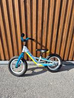 Cube 120 loopfiets, Fietsen en Brommers, Fietsen | Kinderfietsjes, Ophalen, Zo goed als nieuw