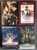 Nieuwe DVD’s in plastiekverpakking Of metalen box, Ophalen, Nieuw in verpakking