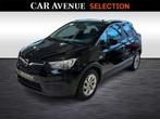 Opel Crossland X X Innovation 1.5 ECOTEC, Auto's, Opel, 75 kW, Euro 6, Bedrijf, 102 pk