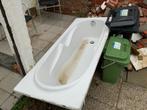 Badkuip polyester gratis, Ophalen, Gebruikt, Bad