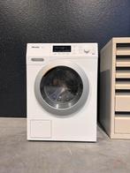 Wasmachine Miele W1, Elektronische apparatuur, Wasmachines, Ophalen, Gebruikt, Wolwasprogramma, Voorlader
