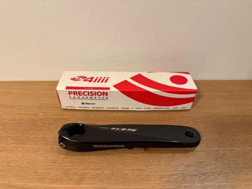 4iiii PRECISION Powermeter – Shimano 105 – 172,5 mm beschikbaar voor biedingen