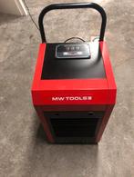 Séchoir de chantier à louer, Bricolage & Construction, Ventilation & Extraction, Enlèvement, Comme neuf, Extracteur