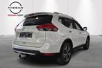 Nissan X-Trail DIG-T 163 N-Connecta, Auto's, Voorwielaandrijving, 4 deurs, Stof, Euro 6