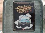 Smokey and the bandit box, Cd's en Dvd's, Vanaf 6 jaar, Verzenden, Actiekomedie, Boxset