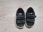 Zwarte sneakers (Puma) Maat 20, Schoentjes, Jongetje of Meisje, Puma, Ophalen of Verzenden