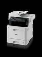 Imprimante laser couleur Brother MFC-L8900CDW NEUVE/scellée!, Fax, Wi-Fi intégré, Enlèvement, Brother