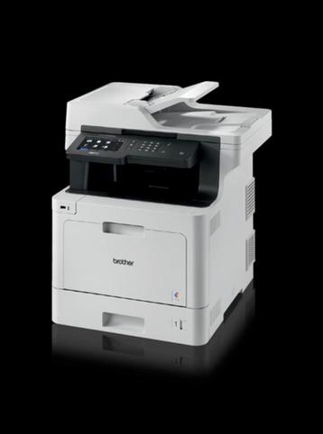 Brother MFC-L8900CDW kleurenlaserprinter Nieuw/verzegeld! beschikbaar voor biedingen