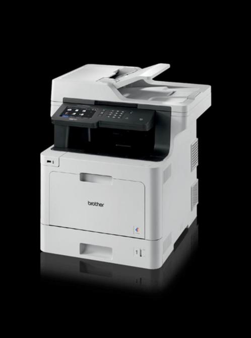 Brother MFC-L8900CDW kleurenlaserprinter Nieuw/verzegeld!, Computers en Software, Printers, Zo goed als nieuw, Printer, Laserprinter