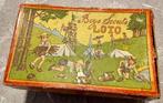 Vintage loto spel boy scouts, Antiek en Kunst, Antiek | Speelgoed, Ophalen of Verzenden