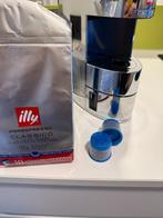 Illy koffiemachine, Elektronische apparatuur, Koffiezetapparaten, Ophalen, Gebruikt, Koffiemachine, 1 kopje