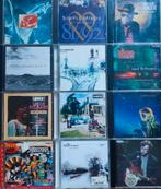 12 CD'S rock,pop.Perfecte staat, eigen collectie.Apart t.k., Cd's en Dvd's, Ophalen of Verzenden, Zo goed als nieuw
