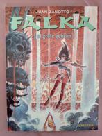 Falka - Het Grote Geheim, Eén stripboek, Ophalen, Nieuw