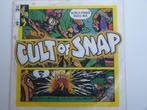 Snap Cult of Snap 7" 1990, Gebruikt, Ophalen of Verzenden, 7 inch, Single