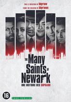 Many Saints Of Newark NOG IN VERPAKKING, CD & DVD, DVD | Action, À partir de 12 ans, Neuf, dans son emballage, Enlèvement ou Envoi