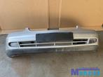 MERCEDES SLK R170 ZILVER Grijs voorbumper 1996-2004, Ophalen, Gebruikt, Voor, Mercedes-Benz