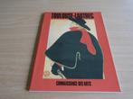 Toulouse-Lautrec / Connaissance des Arts, Livres, Enlèvement