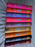 Boeken " dagboek van een muts", Boeken, Ophalen