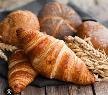 Vendeuse ou vendeur en boulangerie 