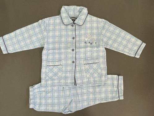 Pyjama d'hiver chaud taille 98, Enfants & Bébés, Vêtements enfant | Taille 98, Comme neuf, Garçon ou Fille, Vêtements de nuit ou Sous-vêtements