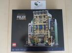LEGO Icons 10278 Police Station, Lego, Hello@support.lego.com, DK-7190, Lego
