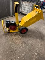 Hakselaar jo beau-type m300, Tuin en Terras, Ophalen of Verzenden
