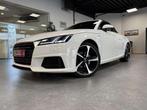 Audi TT Roadster 1.8 TFSI * S-LINE *, Euro 6, Cabriolet, 2 portes, Tissu