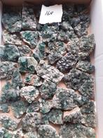 fluorite Weardale ,fluoreceert, Verzamelen, Ophalen, Mineraal