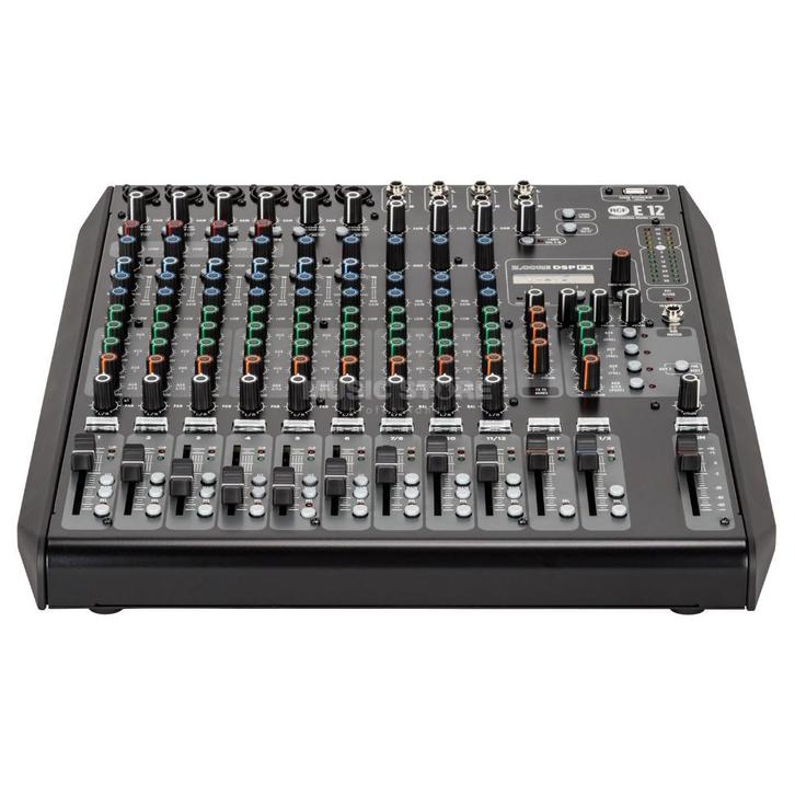 RCF-E12 - dB Technologies OPERA 12, Muziek en Instrumenten, Versterkers | Keyboard, Monitor en PA, Zo goed als nieuw, 500 tot 1000 watt